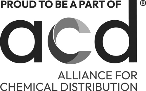 Foster Logistics is proud to be a part of Alliance Chemical Distribution